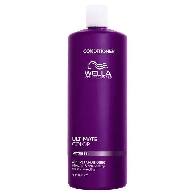 Wella Ultimate Color Conditioner 1L
