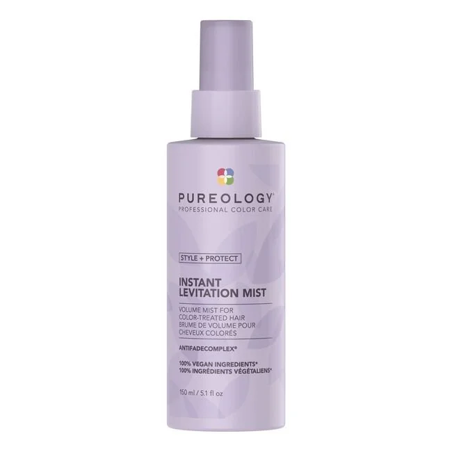 Pureology Clean Volume Instant Levitation Mist 150ml
