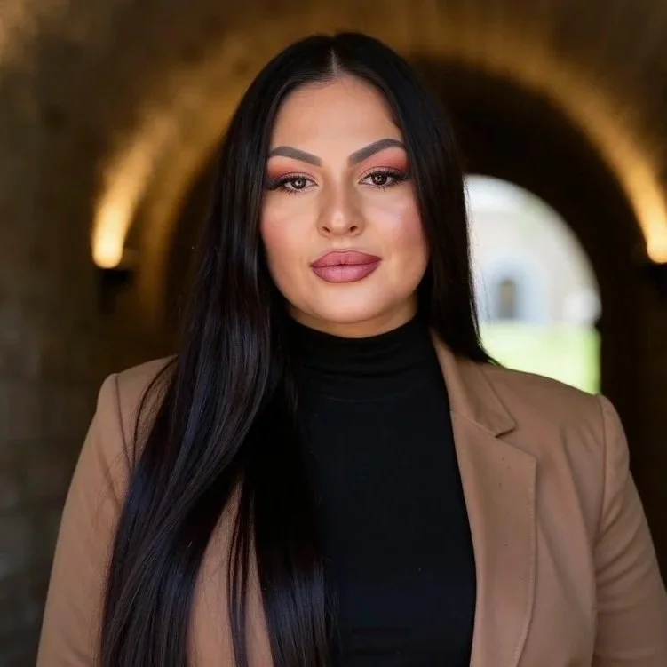 Genesis Lascano