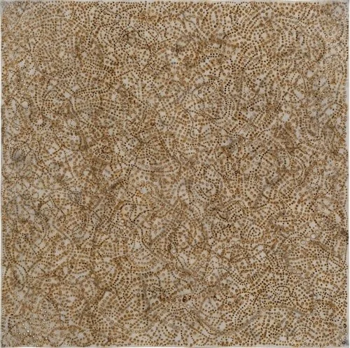 Untitled (Multiplicity of Centers), 