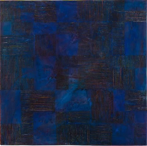 Between the Natural and the Constructed