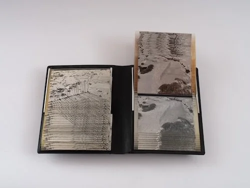 Progression of Sticks &amp; Time