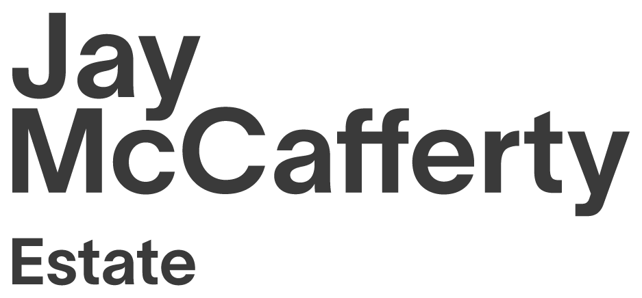 Jay McCafferty Estate