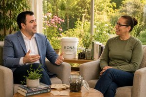 Scaling Community Ecosystems with Heather Guidice of Kona Compost Co.