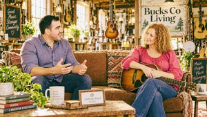 Why Kim Dieterichs of Bucks County Folk Music Shop Says Your First Instrument Could Make or Break You