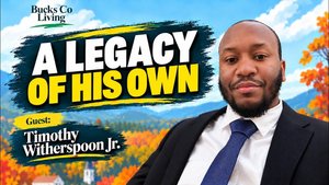 Tim Witherspoon Jr. of Witherspoon Boxing and Fitness: What I Learned About Resilience and Legacy