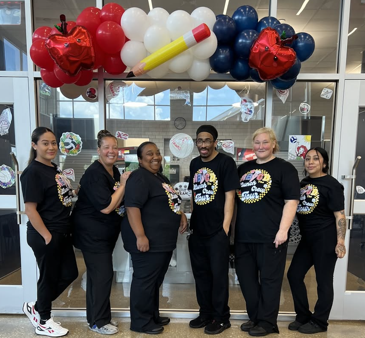 Back to School, Back to Balance