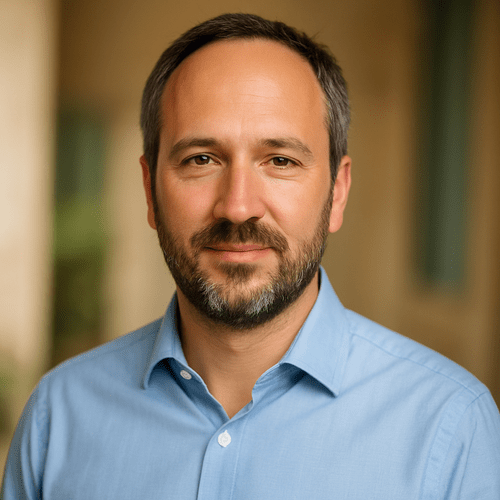 Bob Fassbender – Fassbender Energy Advisory