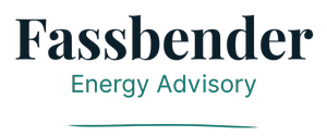Fassbender Energy Advisory logo