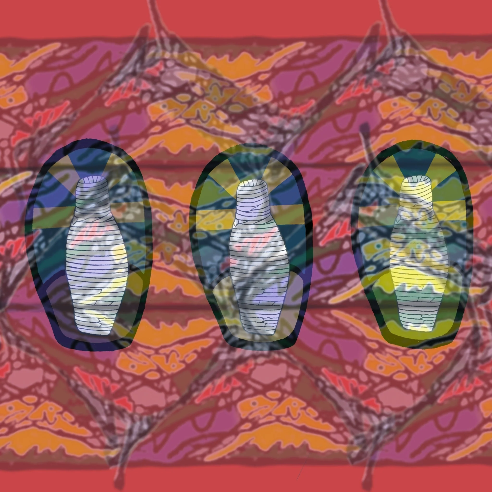 THE APPLE OF AMERICA’S OBSESSION : 2 of 3