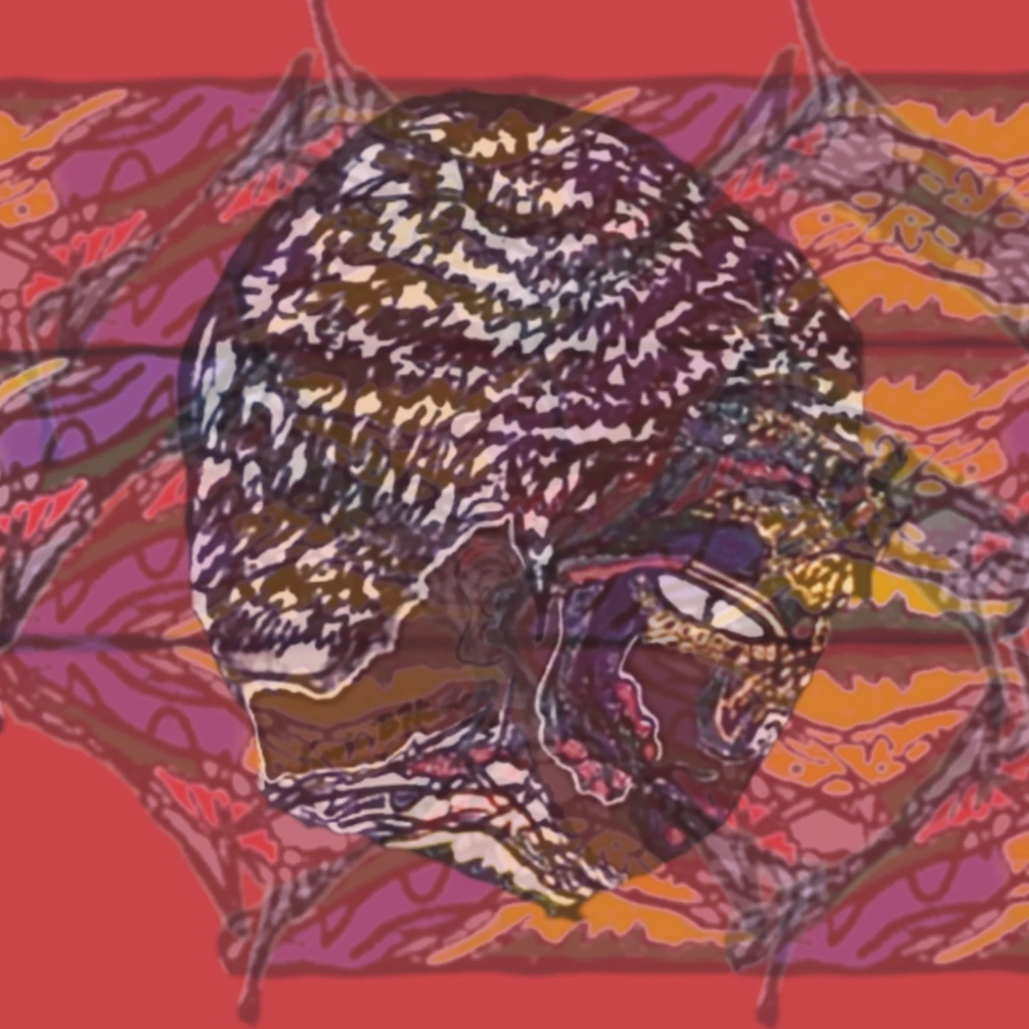 THE APPLE OF AMERICA’S OBSESSION Collection: 1 of 3