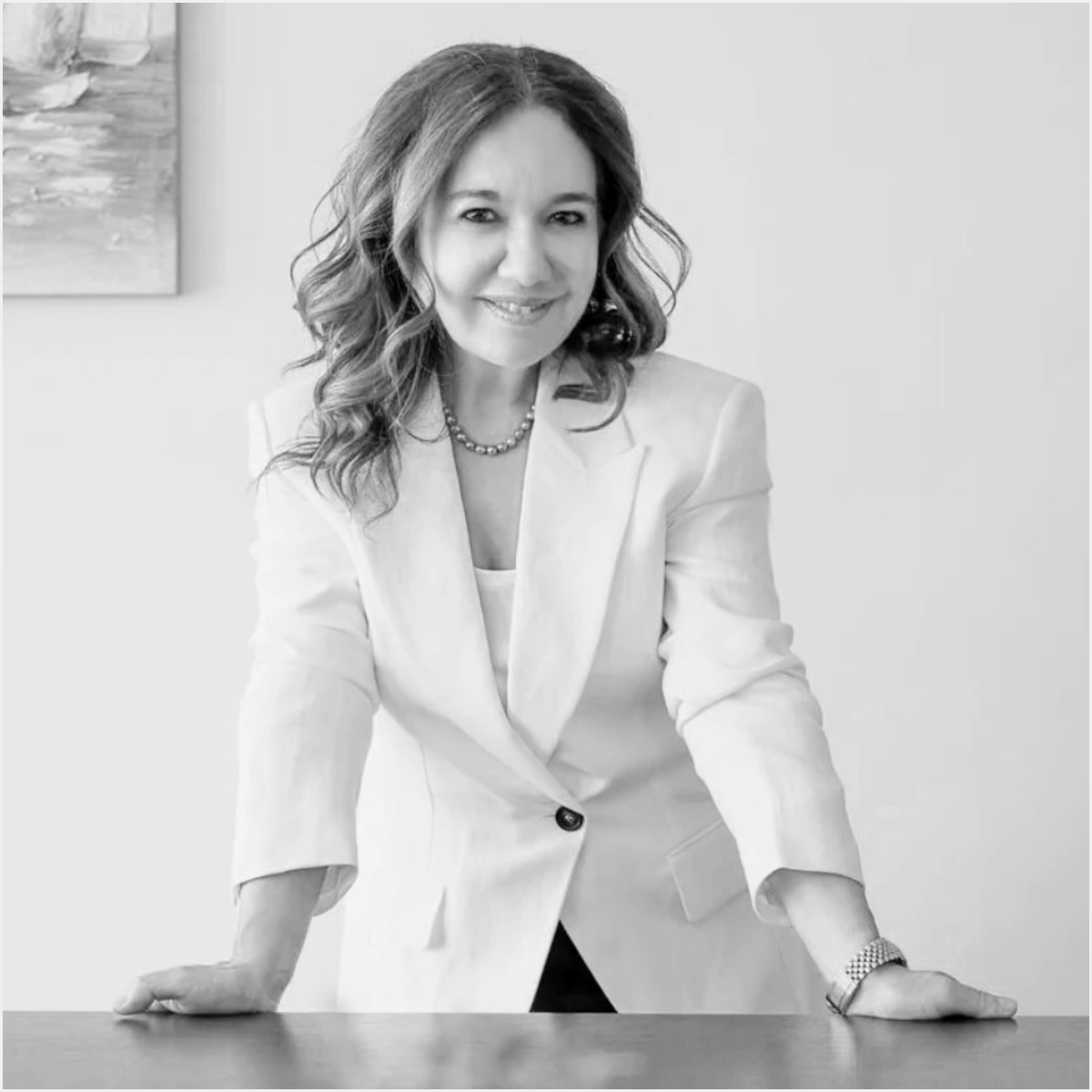 Dr. med. Zeynep Vetter, Medical Advisor