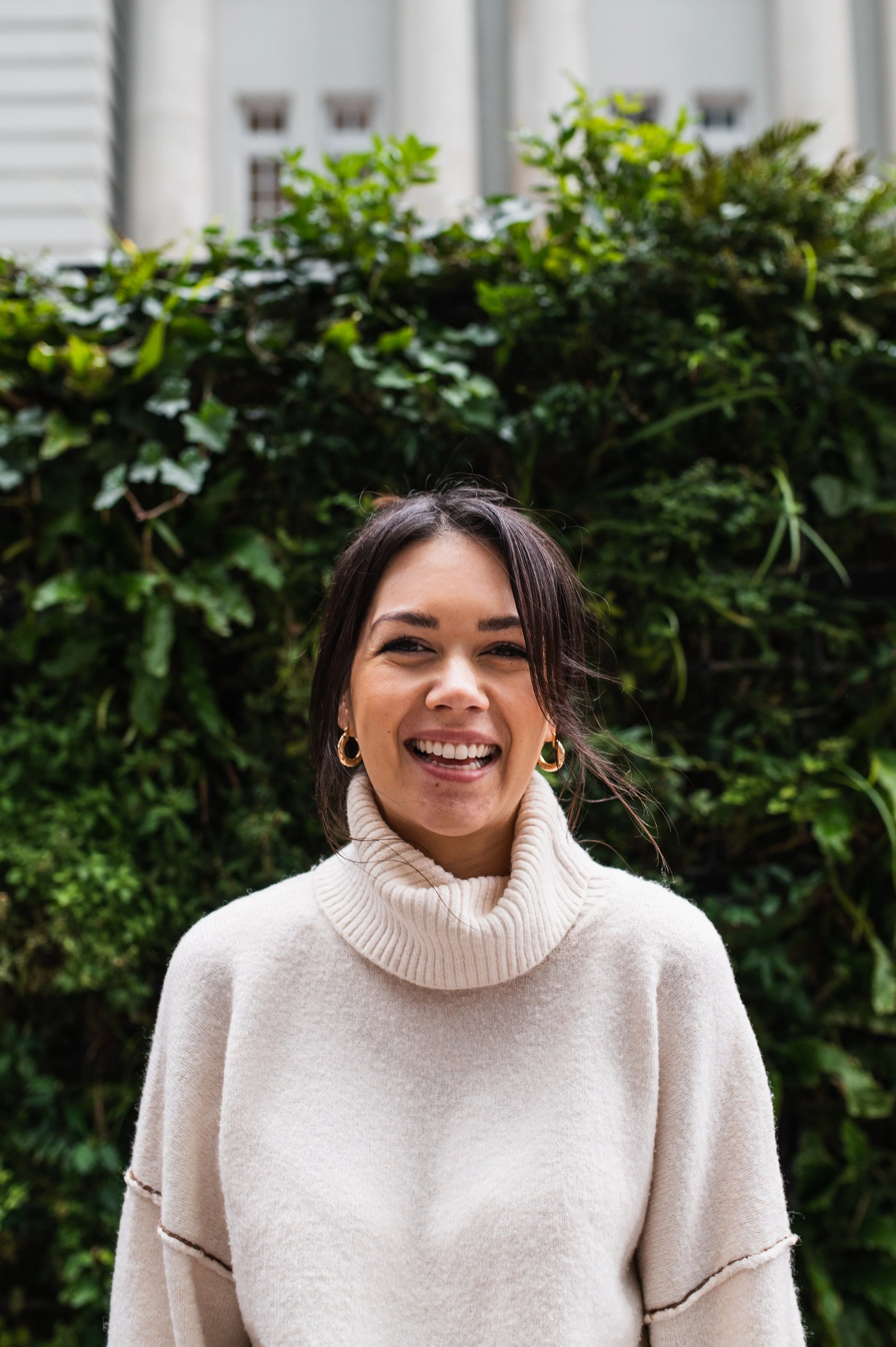 Mothering unfiltered, 1:1 Debrief