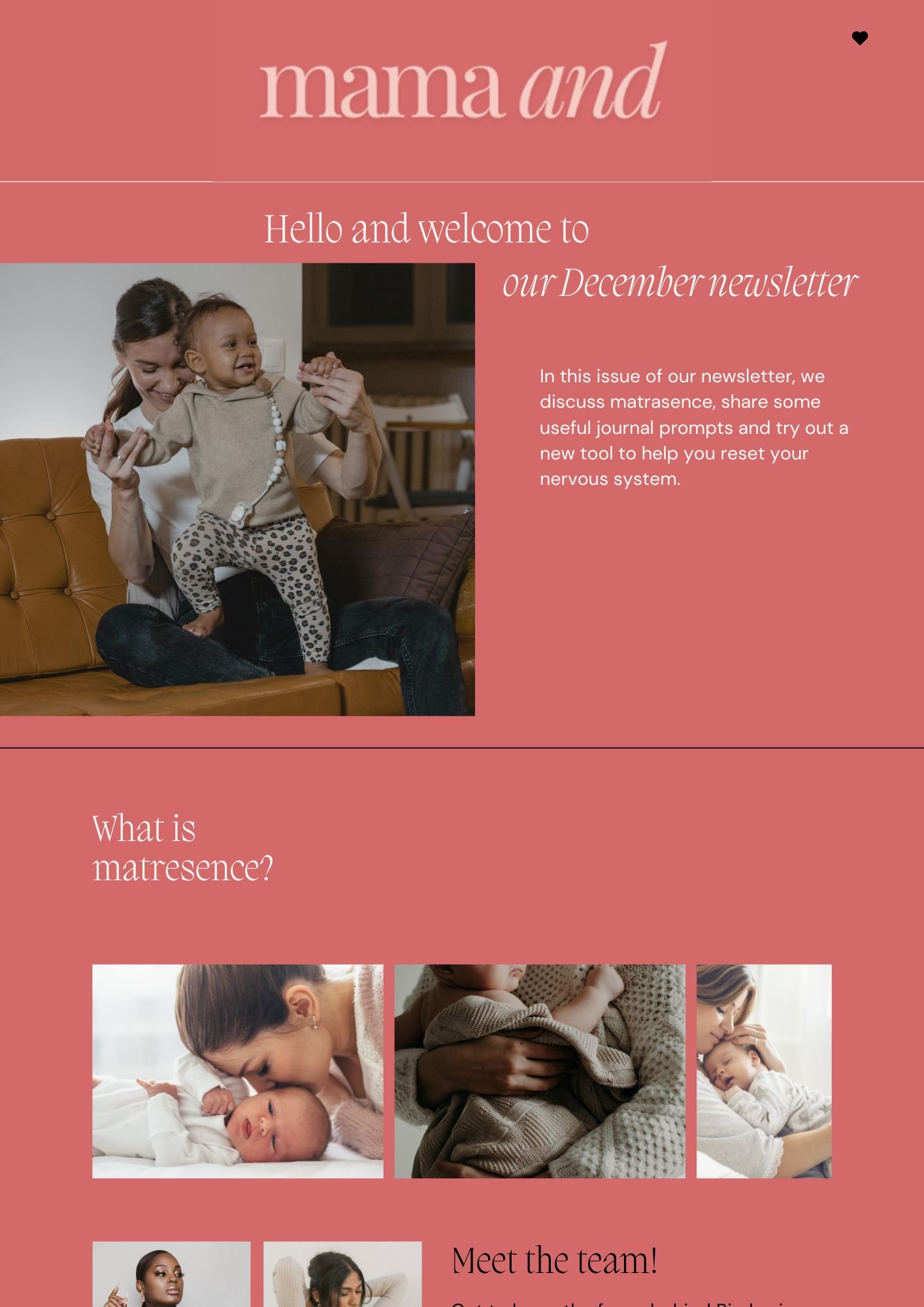 A new mum sitting on a sofa with a young baby on her lap, both smiling and engaging with something in their hands in a cozy indoor setting.