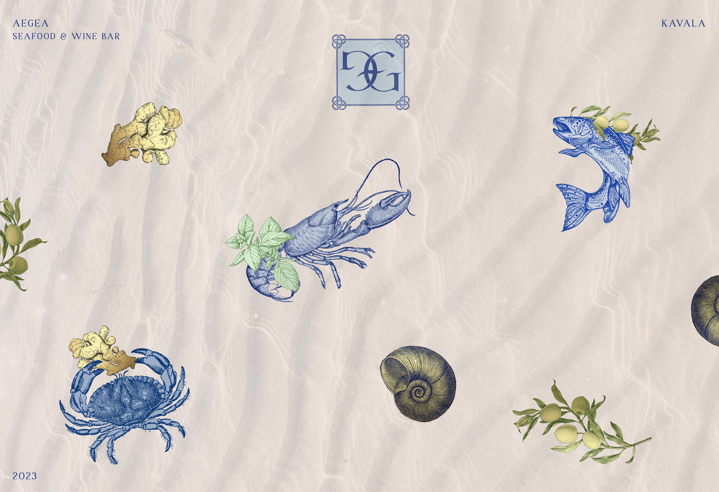 Branding for Boutique Hotels and Restaurants: