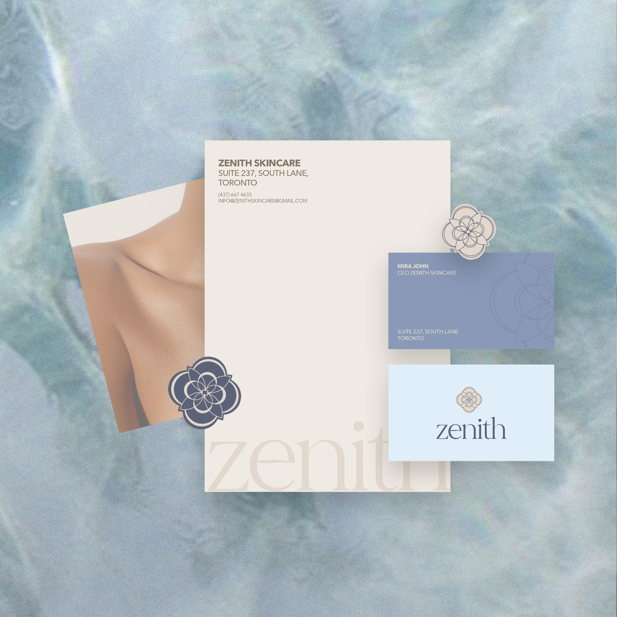 Zenith Skincare