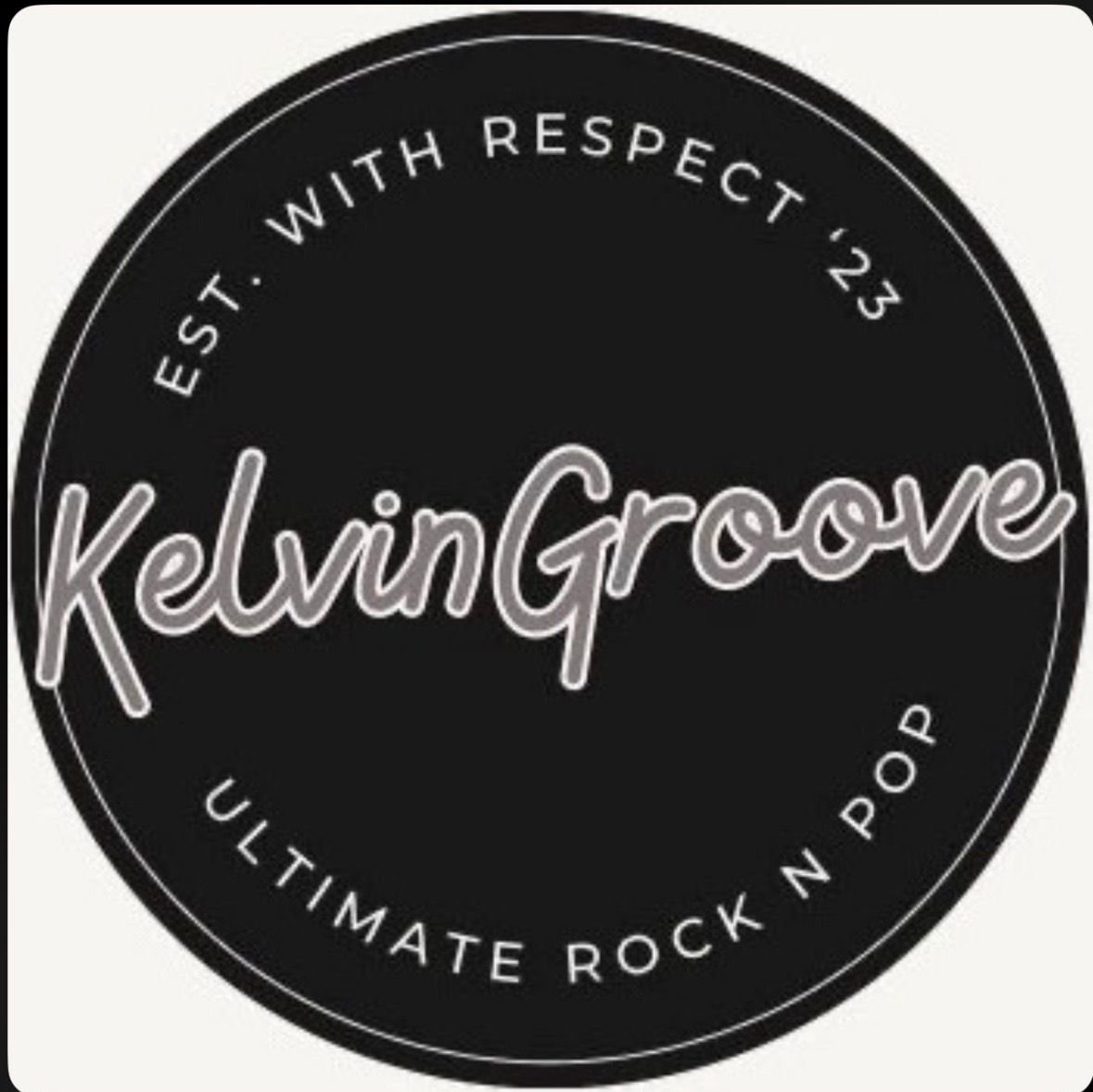 Kelvin Groove 