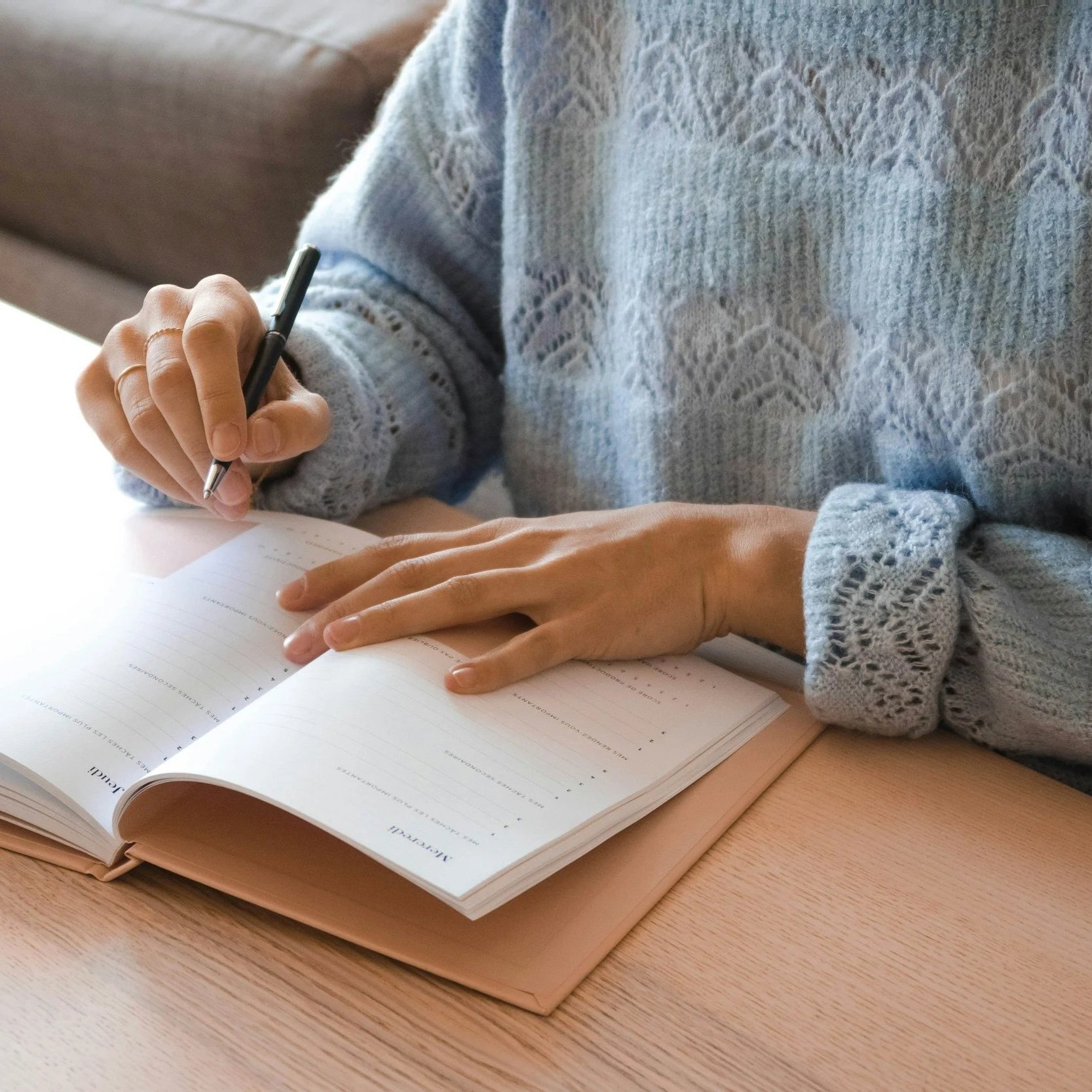 Some (Late) Goals for 2026