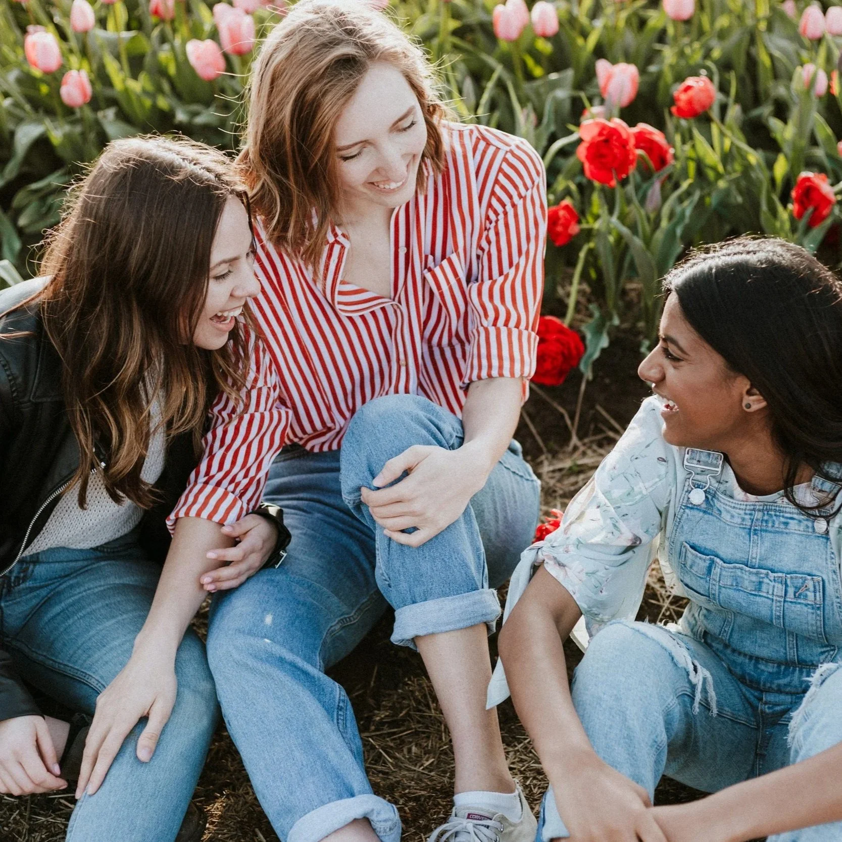 You Are Not Too Young To Serve God