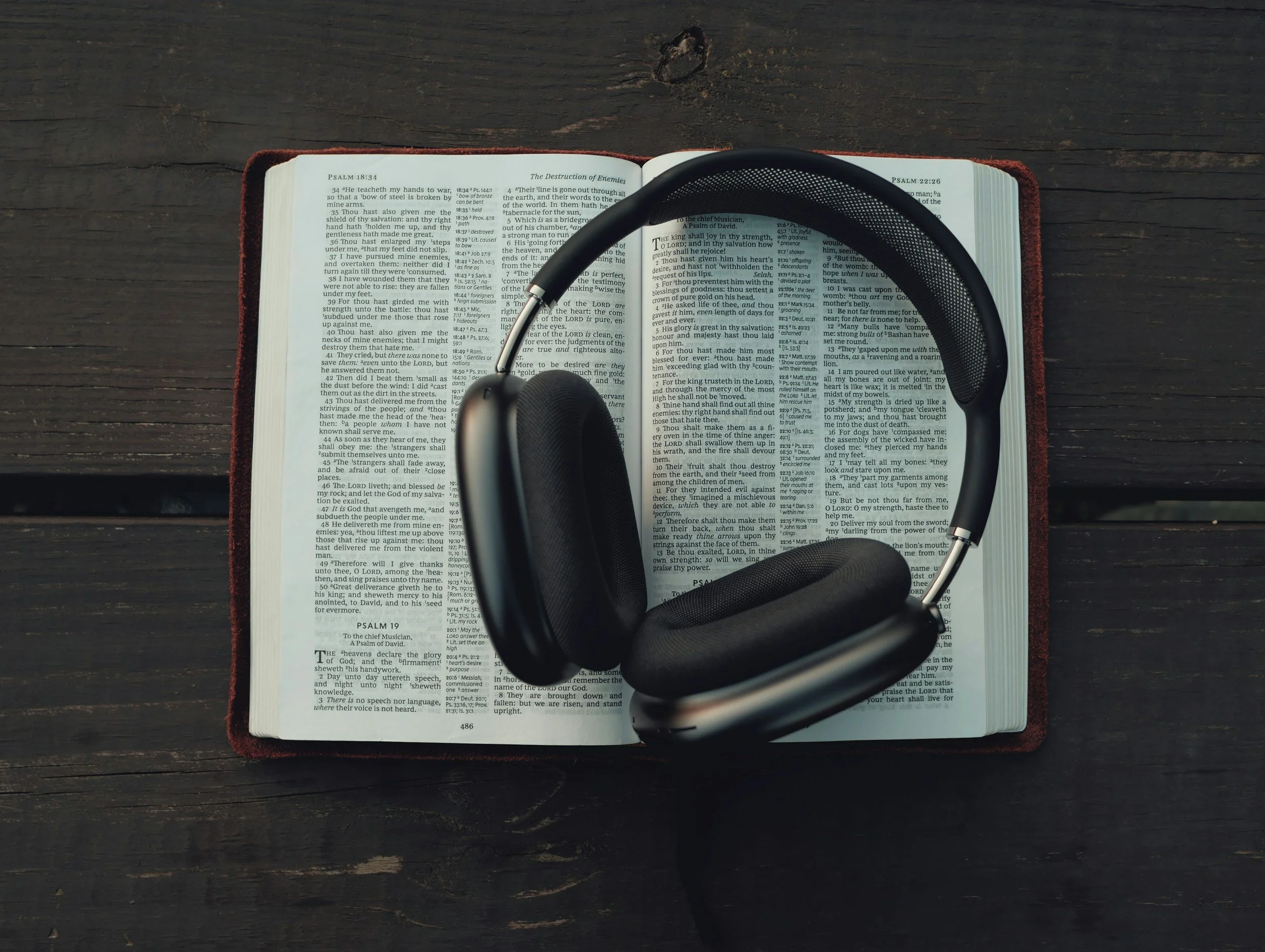 My Top 10 Christian Podcasts