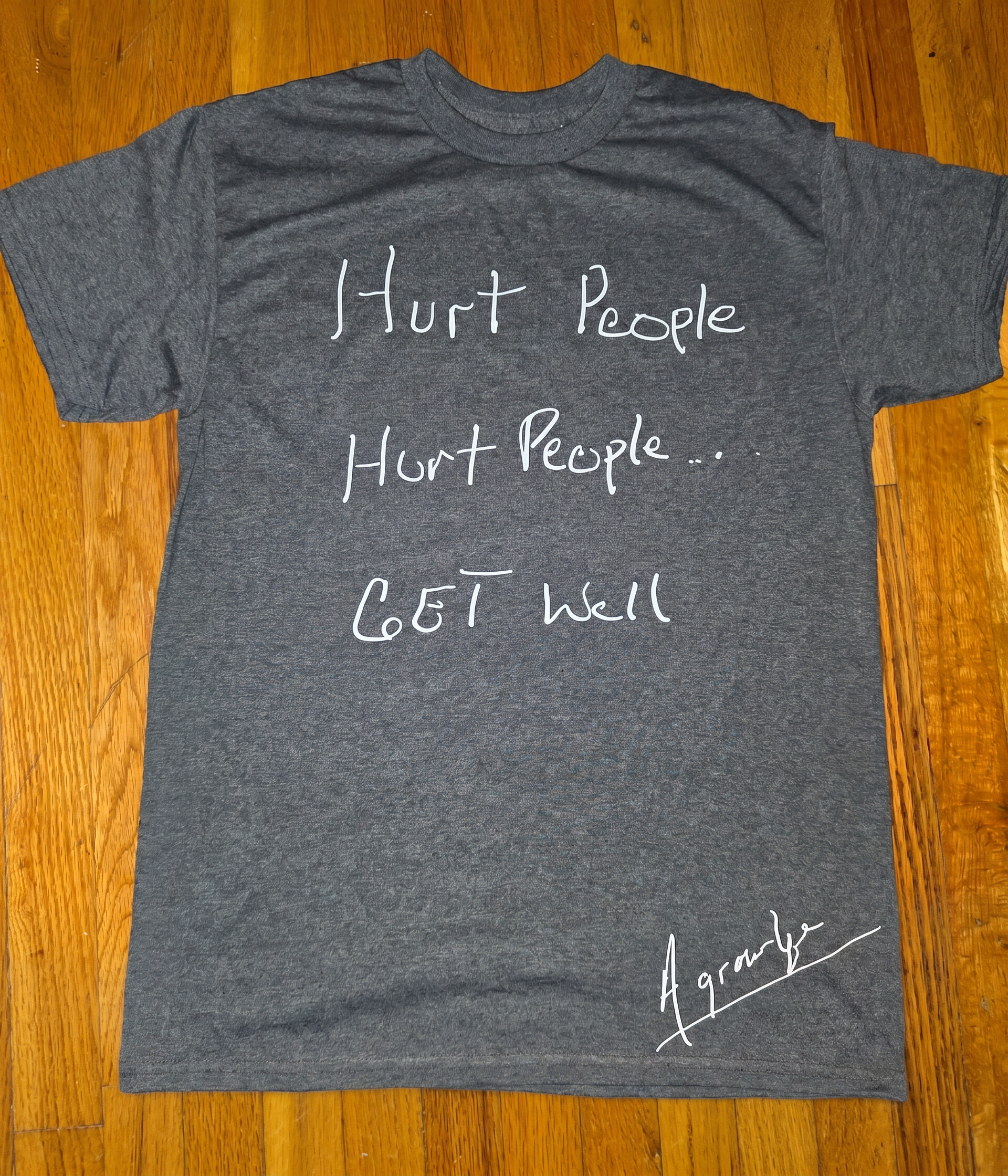 Hurt People T-Shirt