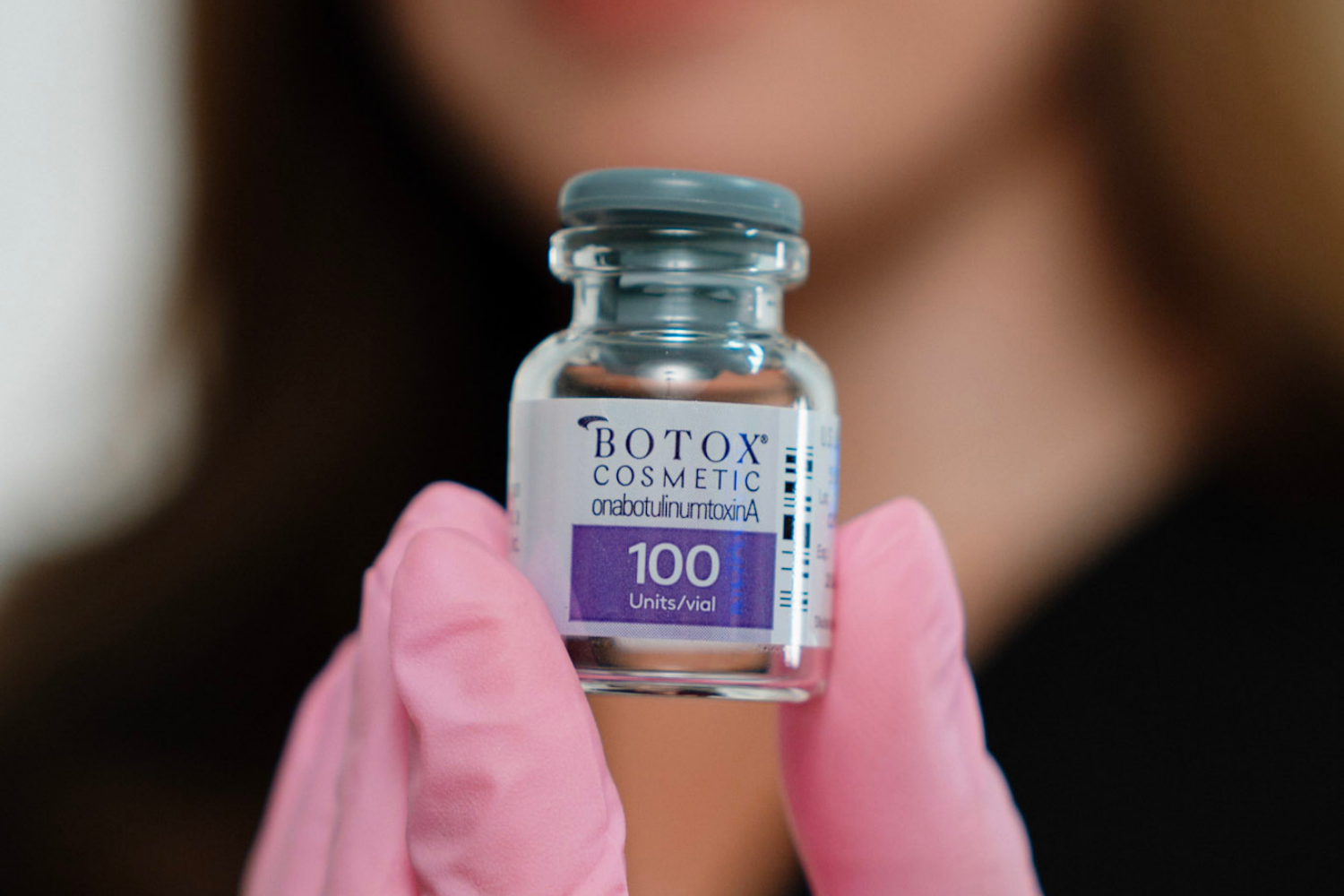  BOTOX® Cosmetic