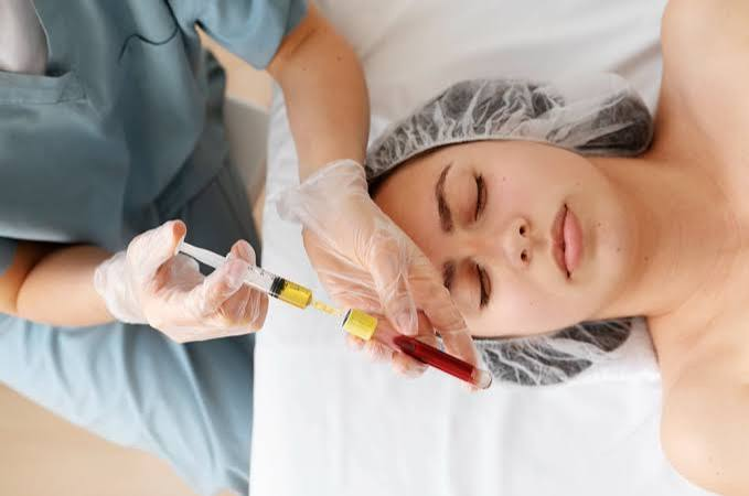 Platelet-Rich Plasma (PRP) &amp; Platelet-Rich Fibrin (PRF) Therapy