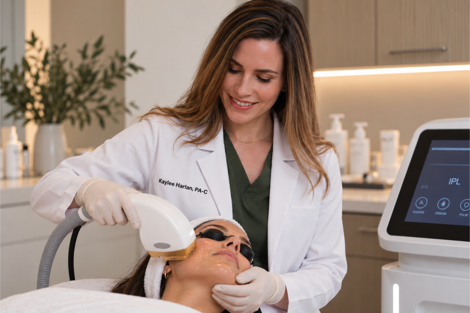 IPL Photofacial: What It Can Do for Sun Damage, Redness and Uneven Skin Tone