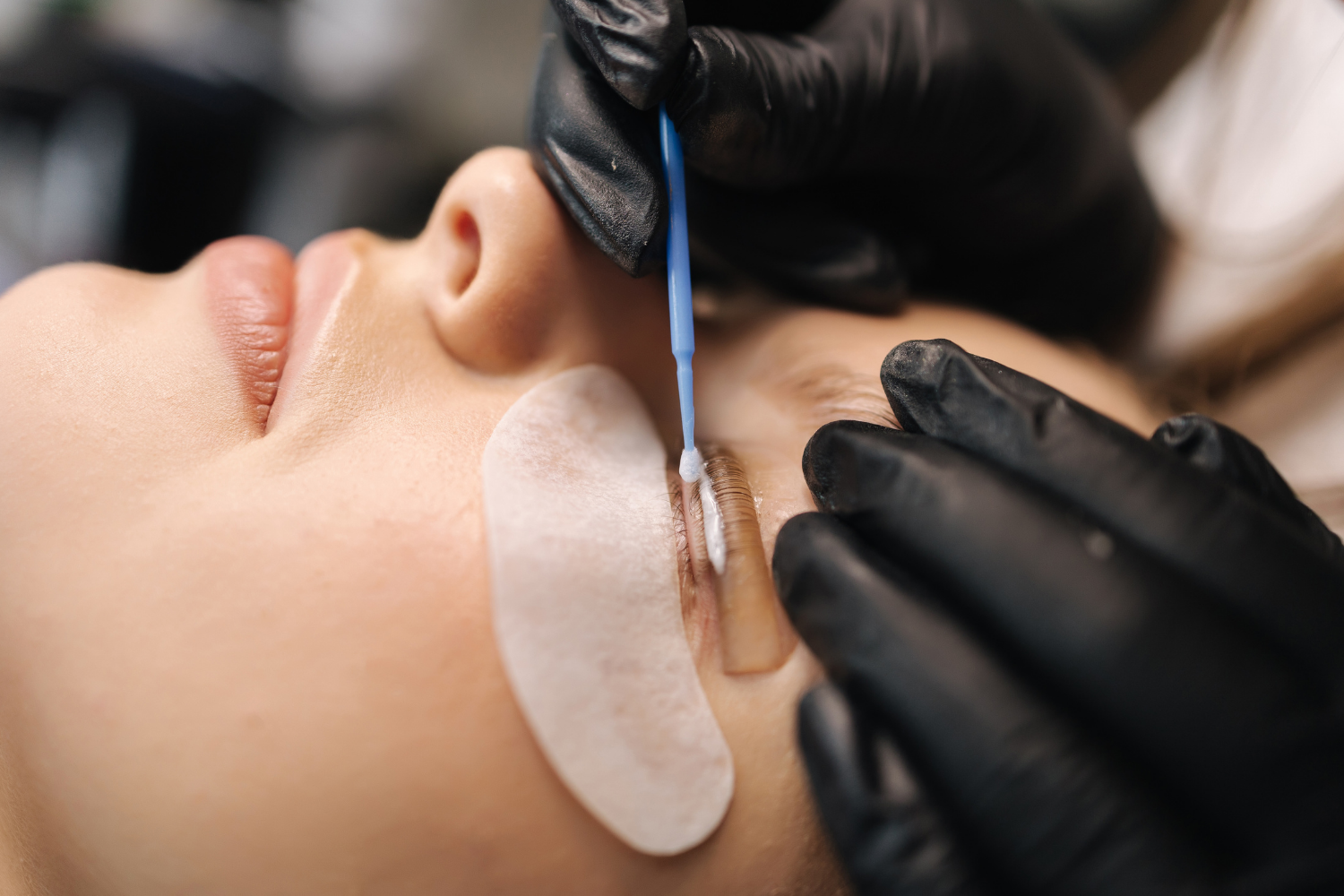 Lash Treatments