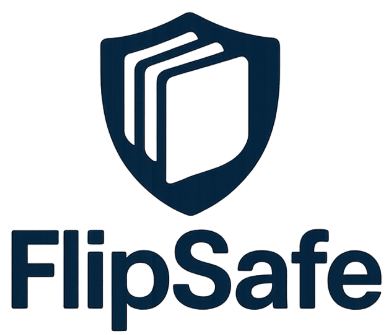 FlipSafe