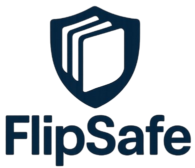 FlipSafe