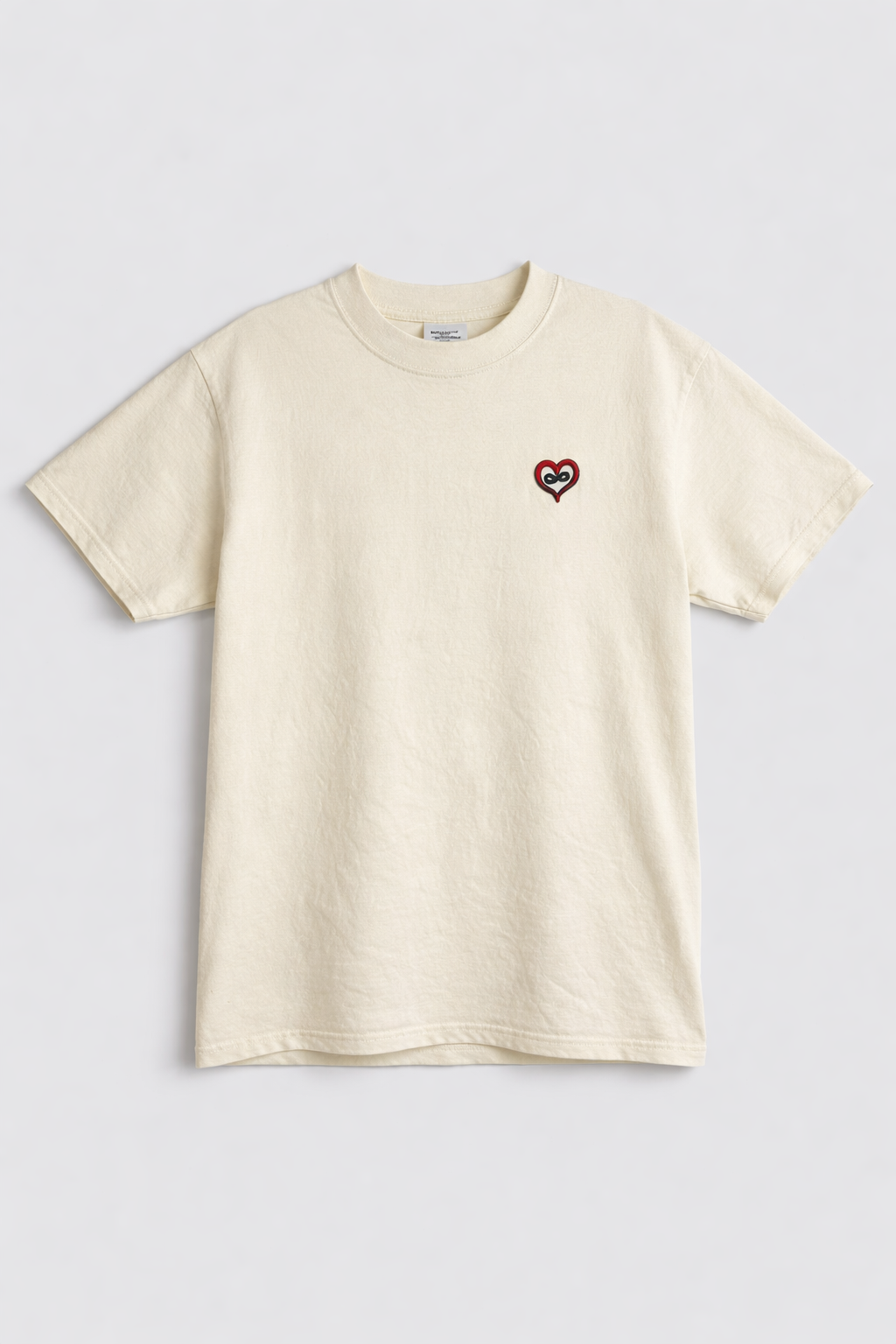 Love Thy Self Heavyweight tee PRE-ORDER