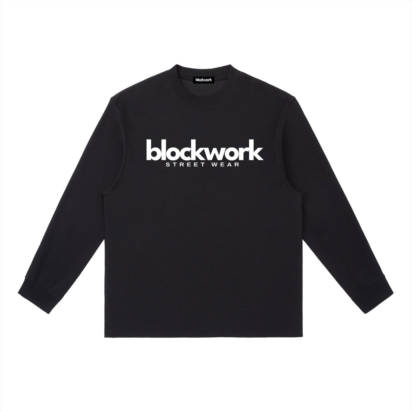 Drive Safe Long-Sleeve T-Shirt