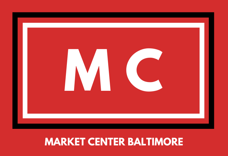 September’s Second Saturday: Market Center Baltimore