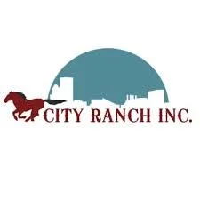October’s Second Saturday: City Ranch