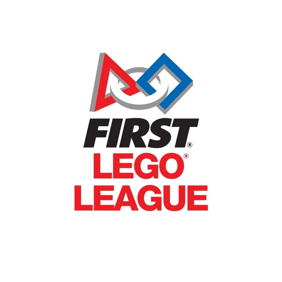 November’s Second Saturday: First Lego League