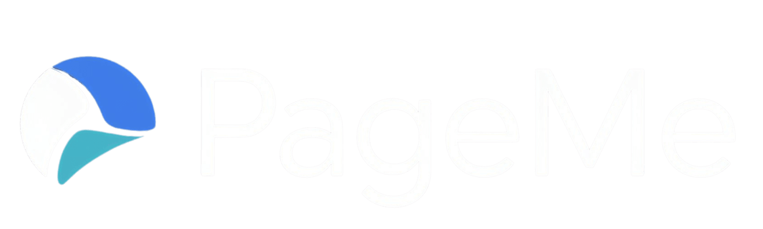 PageMe