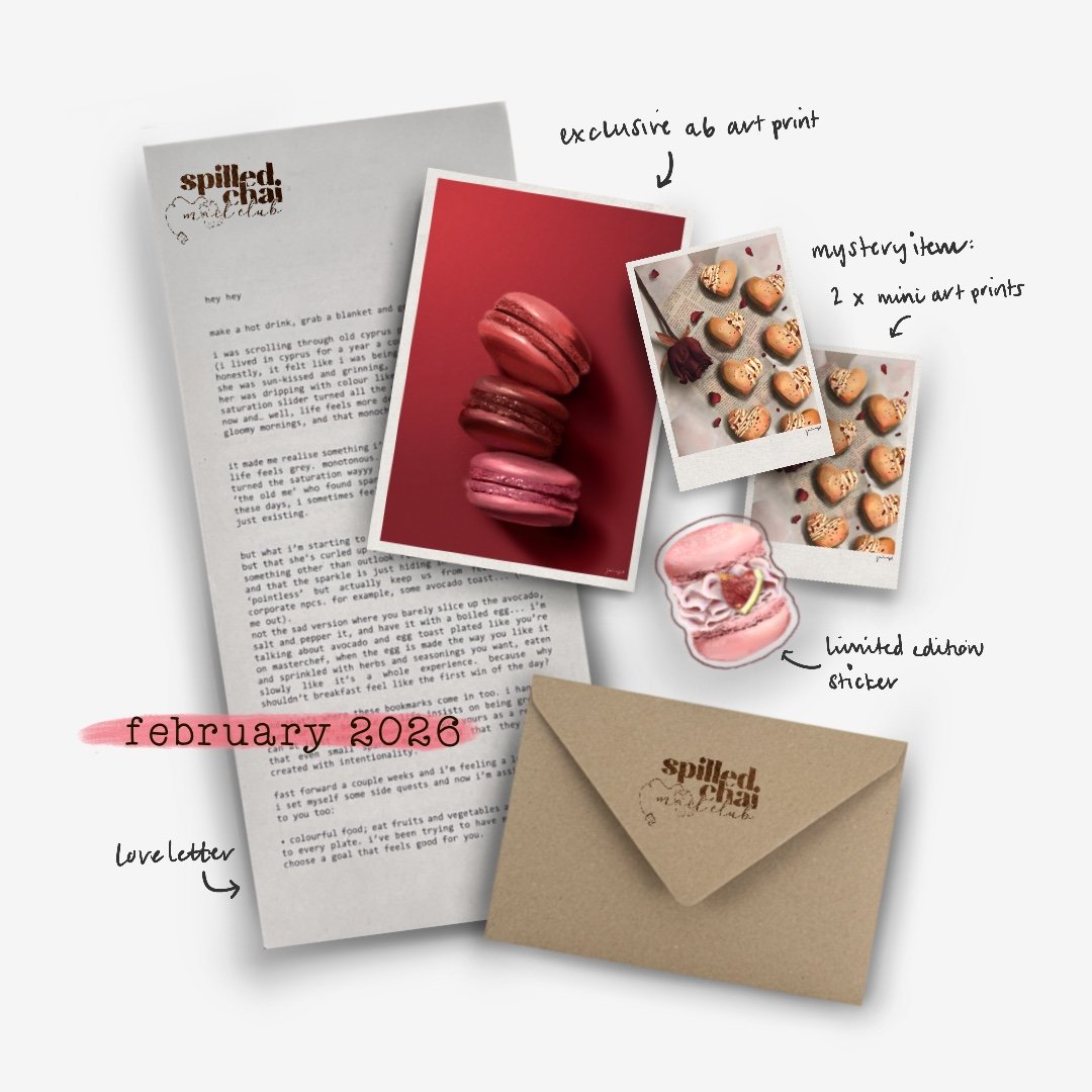 february 2026. galentines and a date with yourself