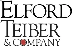 ELFORD TEIBER &amp; COMPANY