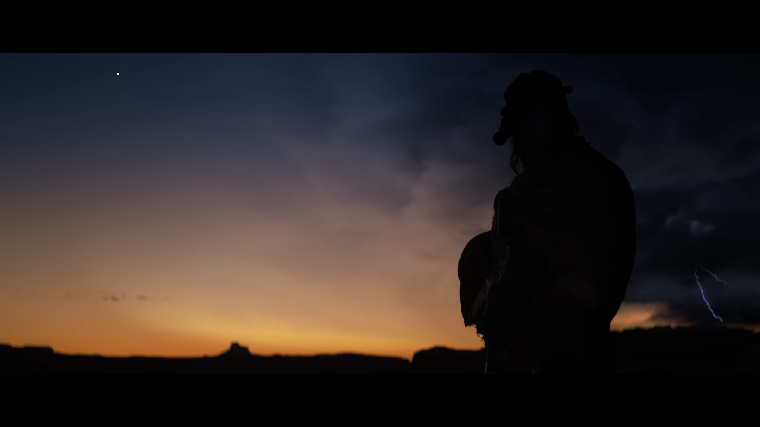 Warhorse One - Paid in Blood