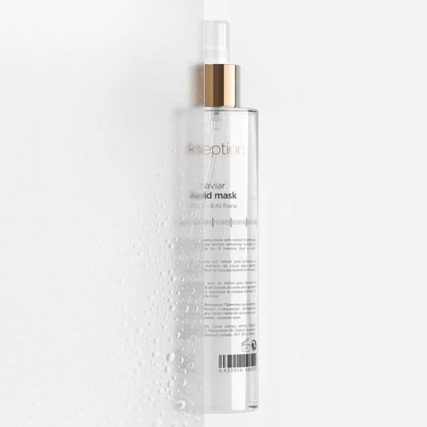 Caviar liquid mask
