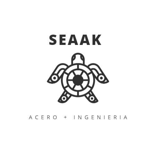 Contacto Seaak | Herrería y Soluciones en Acero