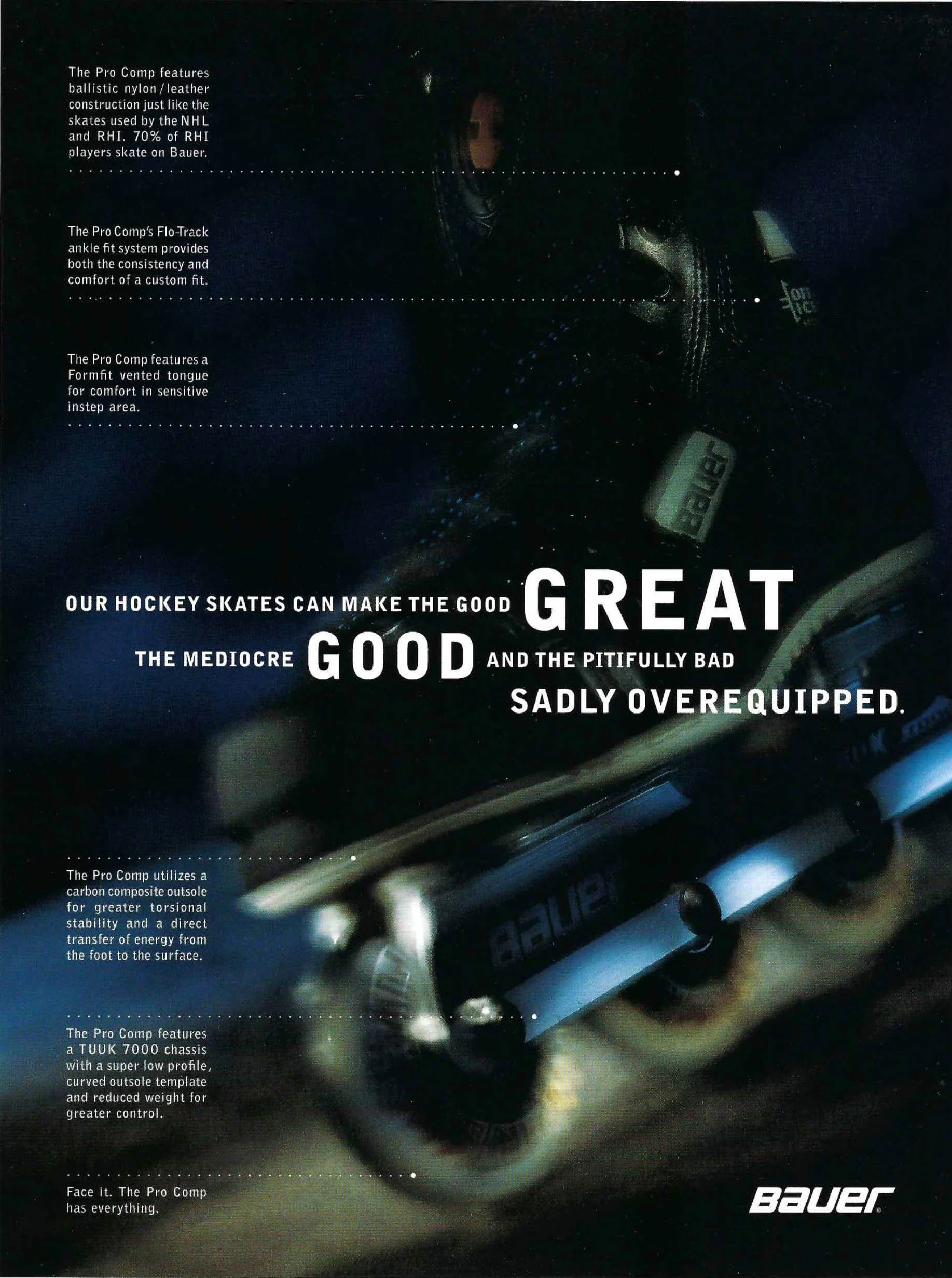  CD: David Baldwin  &nbsp;  AD: Hal Curtis  &nbsp;  CW: Kara Goodrich 