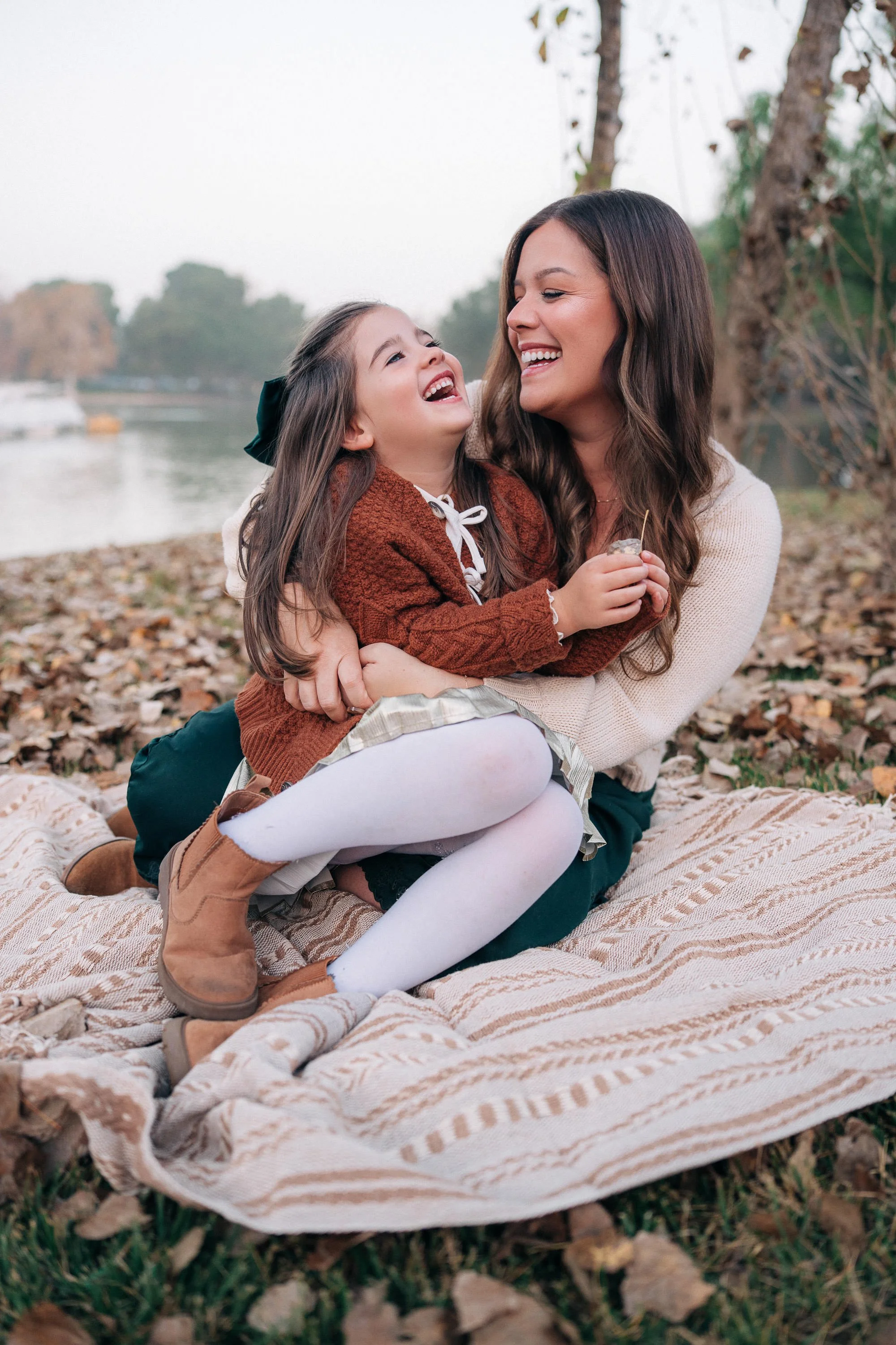 Effortless Style: What to Wear for Family Photos in Orange County