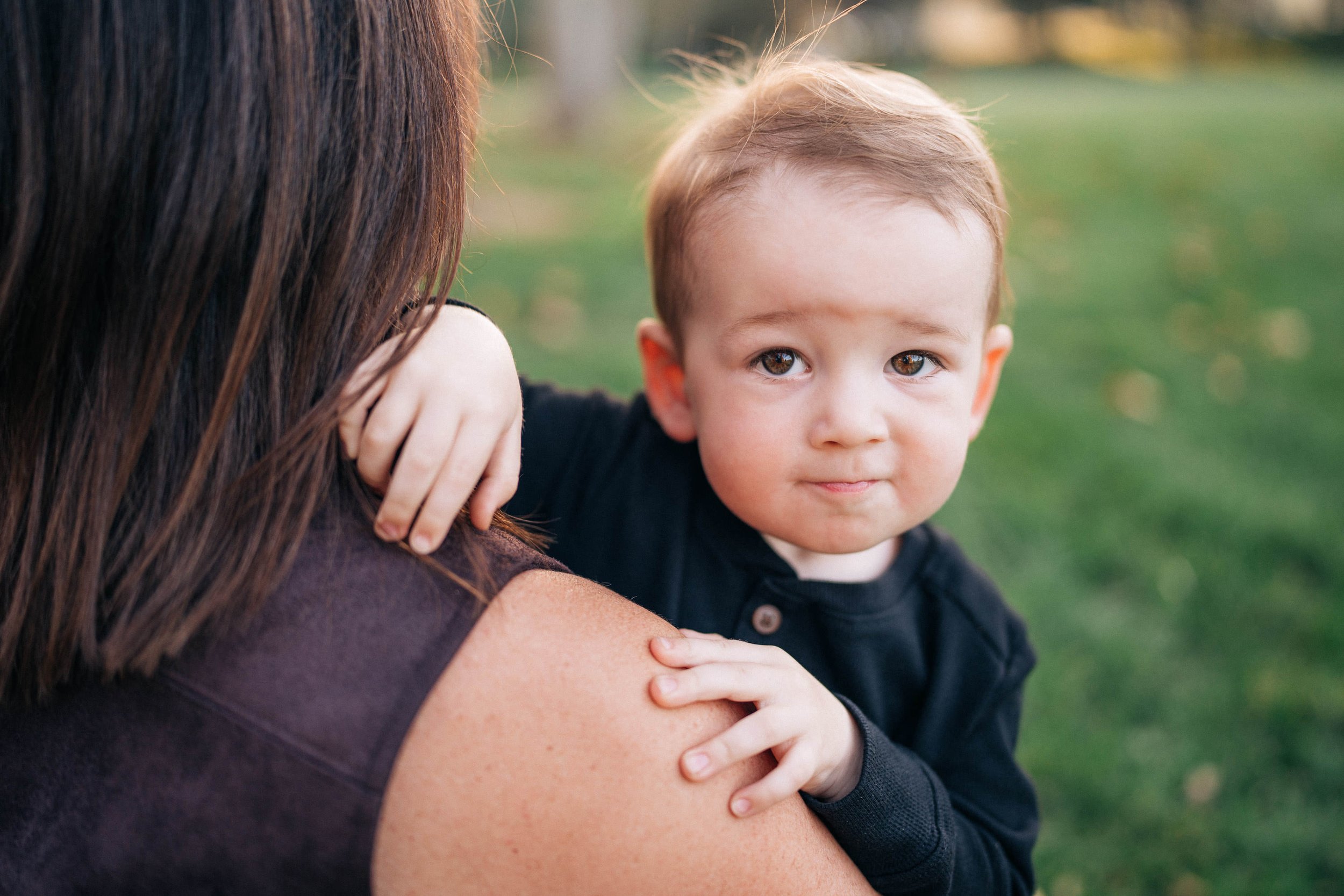 How to Prepare Your Kids for a Stress-Free Photo Session