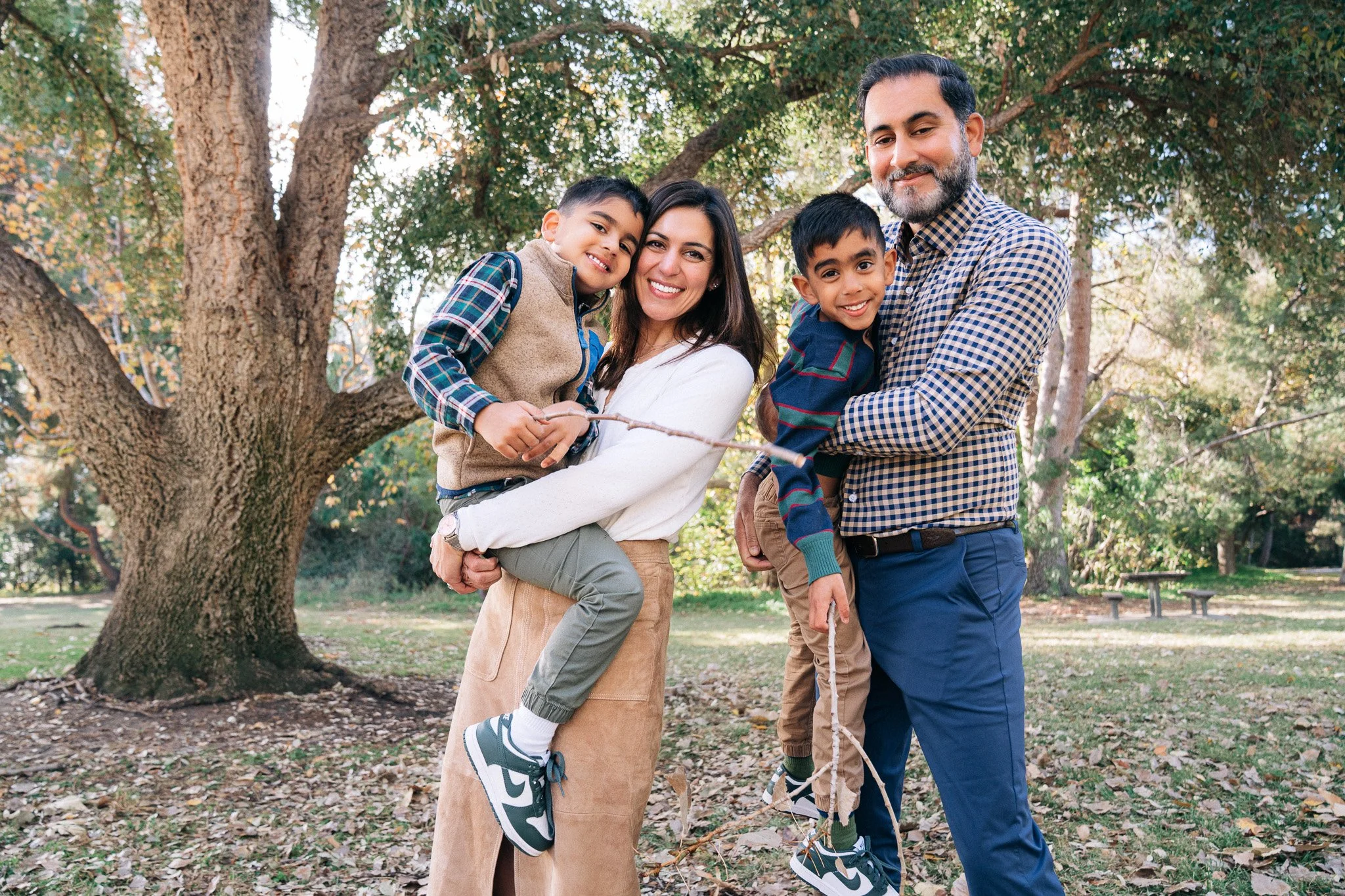 How to Prepare Your Kids for a Stress-Free Photo Session