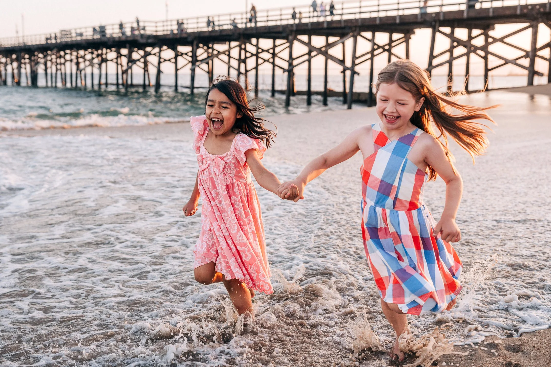 What to Wear for Family Photos