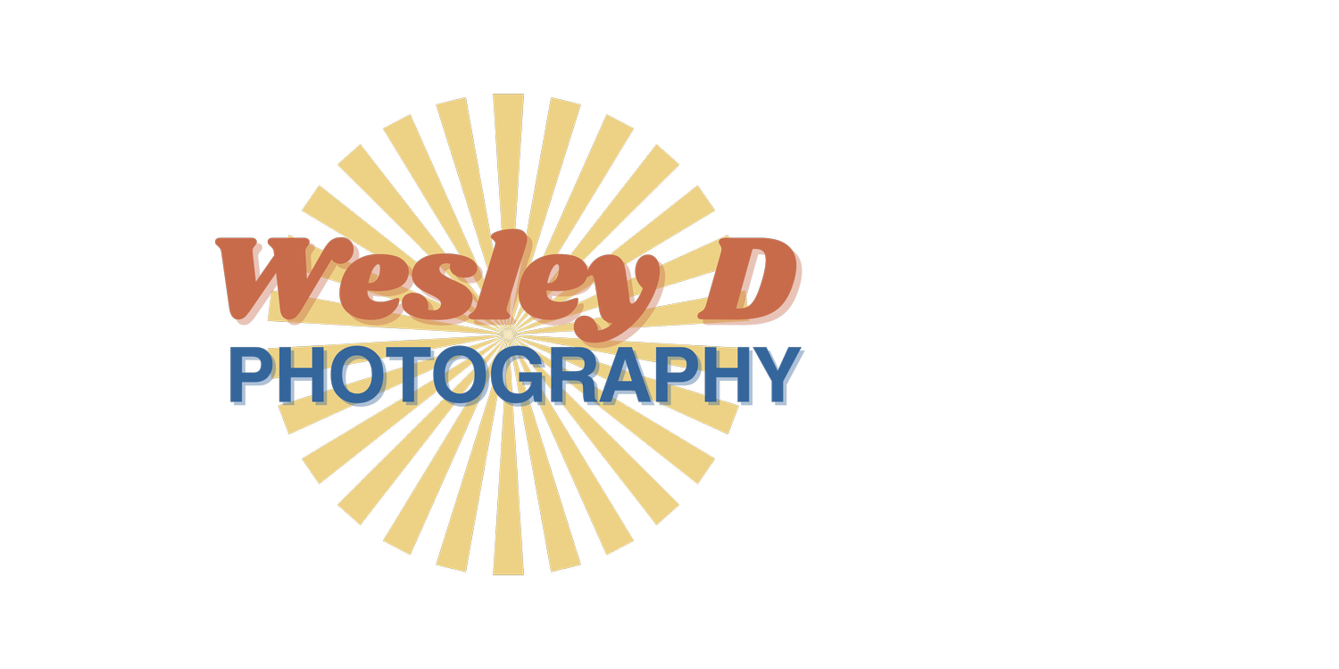 Wesley D Photography