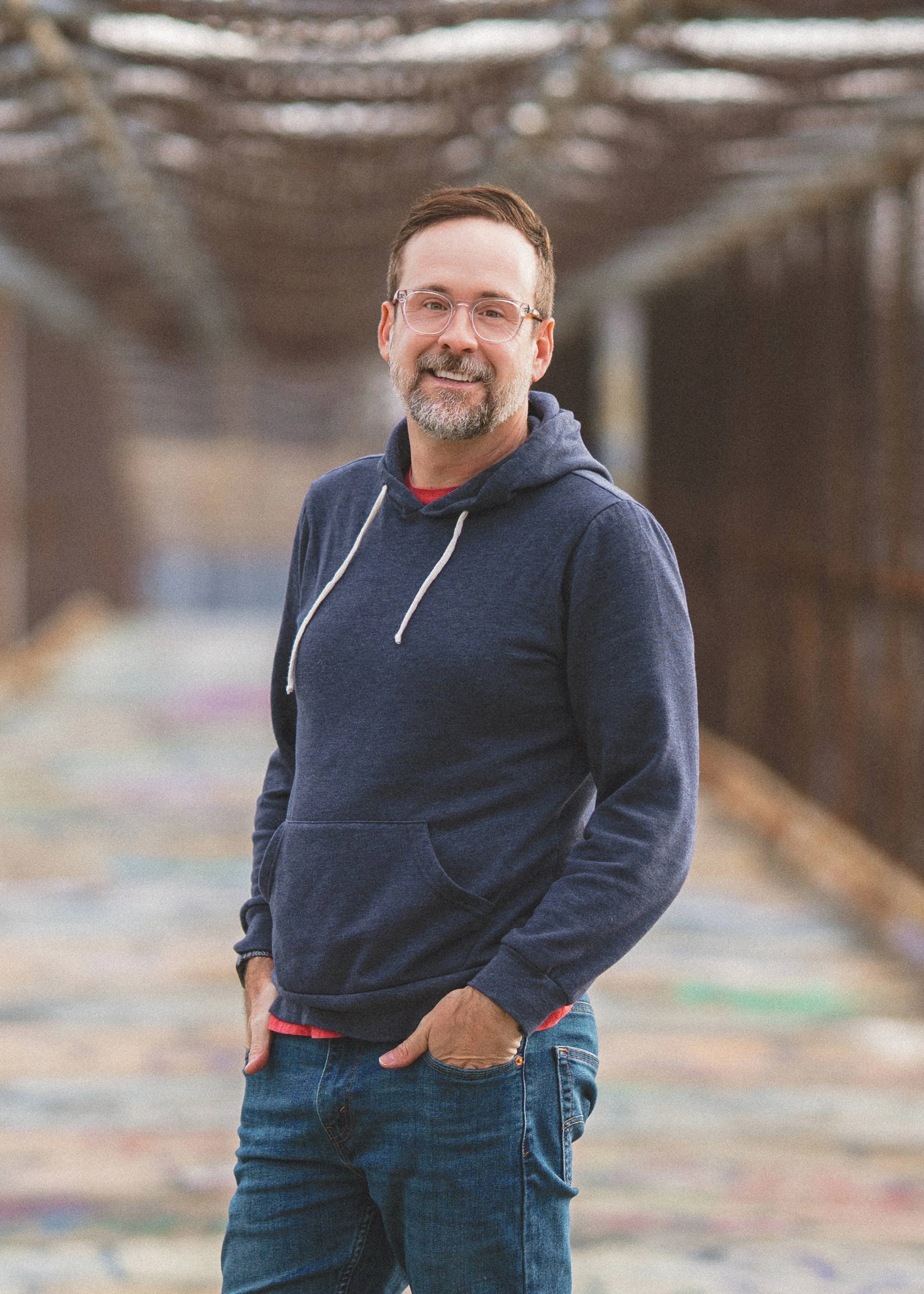 Daniel Wesley, Orange County family photographer