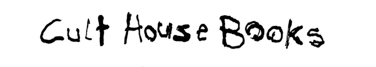Cult House Books 